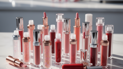 Why Choose Bulk Lip Gloss Tubes for Your Beauty Business?