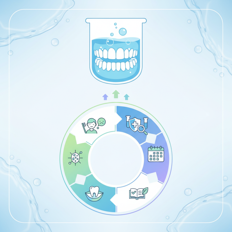 Best Denture Soak Solutions for Fresh and Clean Dentures?