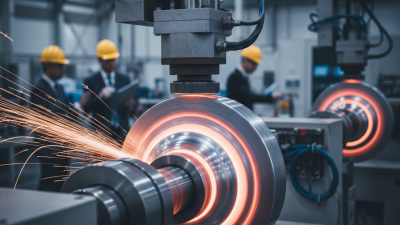 How to Master the Spinning Metal Process for Effective Manufacturing?