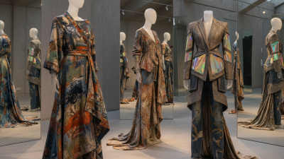 How to Create Innovative Designs For Clothing Brand Success?