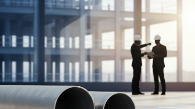 How to Choose Stainless Steel Round Pipes for Your Project?