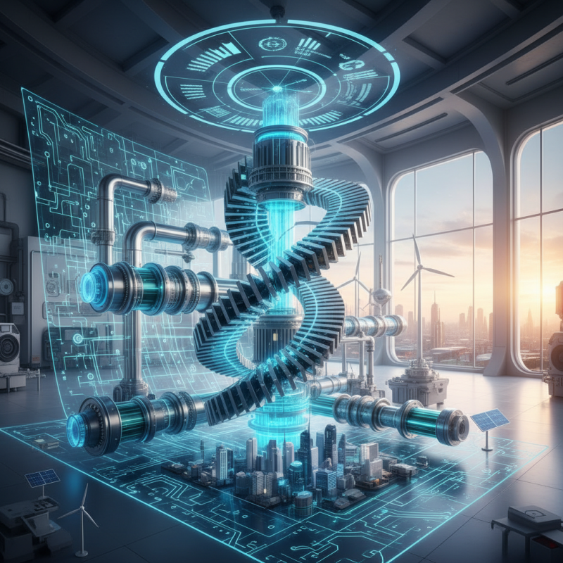 2026 Top Heat Exchanger Trends You Should Know About?