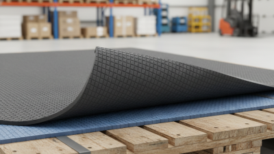 2026 Best Anti Slip Pallet Sheet Reviews and Buying Guide?