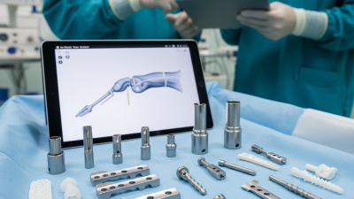 10 Essential Tips for Choosing Veterinary Implants Effectively?