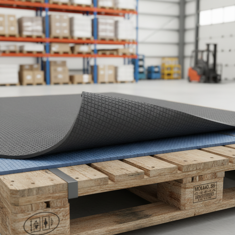 2026 Best Anti Slip Pallet Sheet Reviews and Buying Guide?