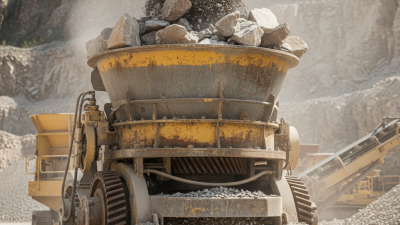 How to Choose the Right Cone Crusher for Your Project?