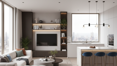 Why Choose 3D Interior Rendering for Your Design Projects?