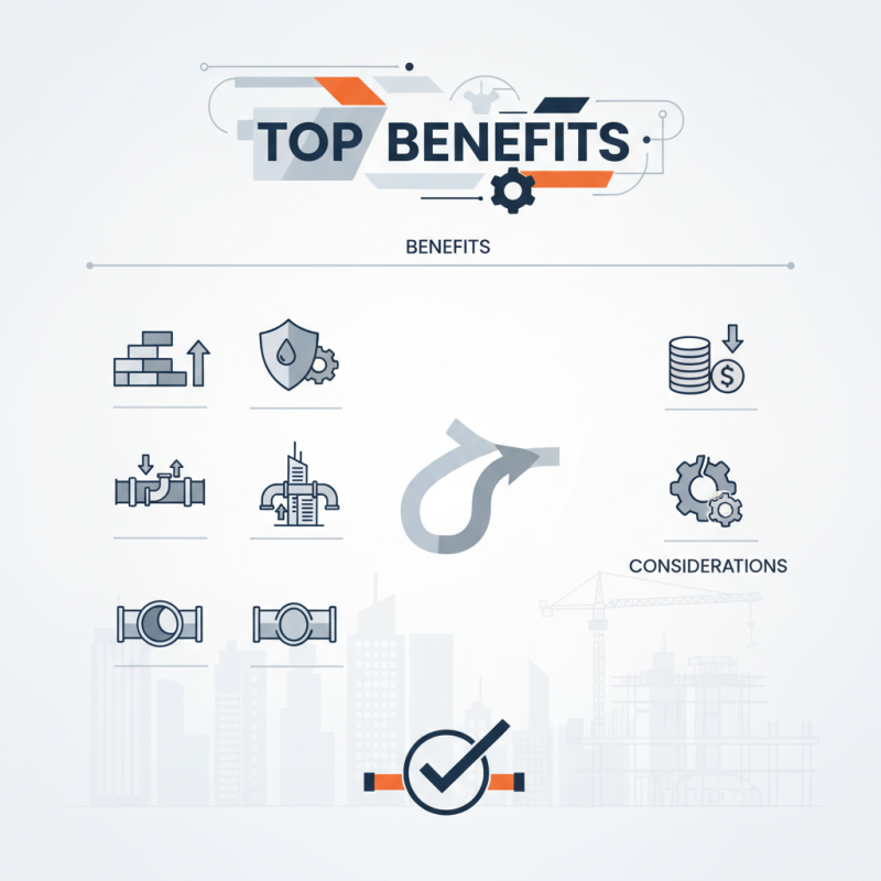 Top 10 Benefits of Using Seamless Pipe in Construction?