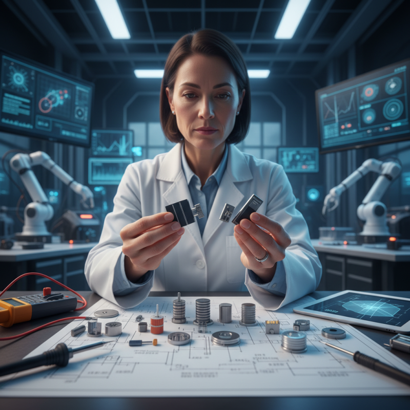 How to Choose the Right Piezoceramic Actuator for Your Project?