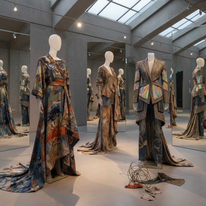 How to Create Innovative Designs For Clothing Brand Success?