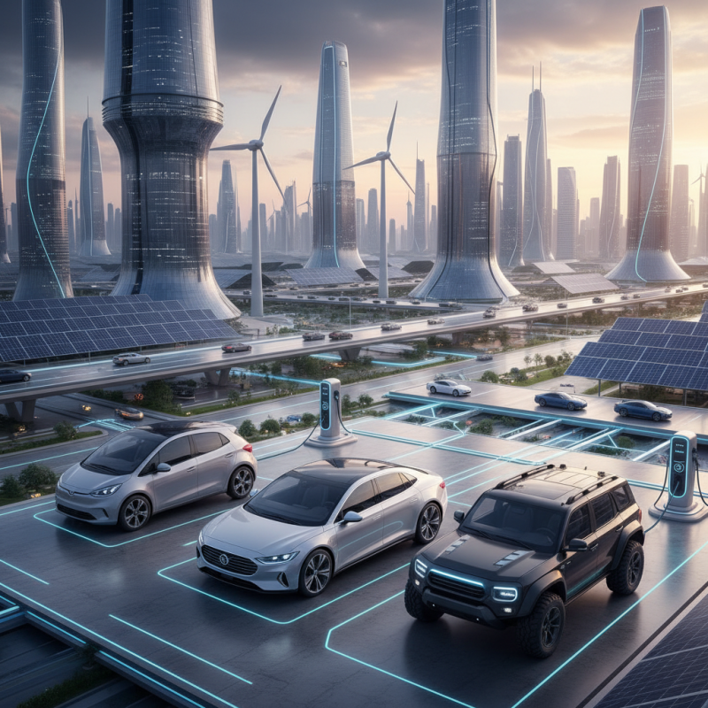 2026 Top Fully Electric Cars What to Expect?