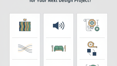 Why Choose Fluted Wall Panels for Your Next Design Project?