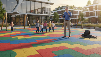 2026 Top EPDM Rubber Flooring Benefits and Applications?