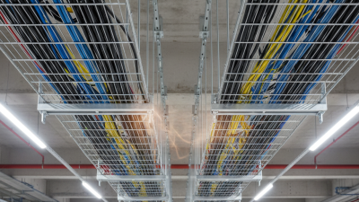 What is a Wire Mesh Cable Tray and its Benefits?