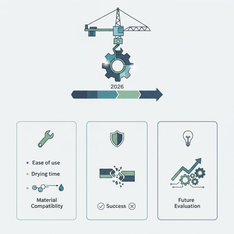 What are the Best Construction Adhesive Glue Options for 2026?