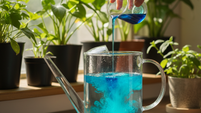 2026 How to Use Aqua Mineral Premix for Optimal Results?