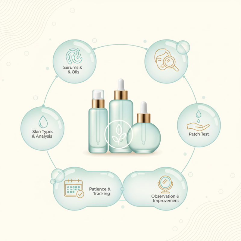 Best Skin Bottles for Your Skincare Routine?