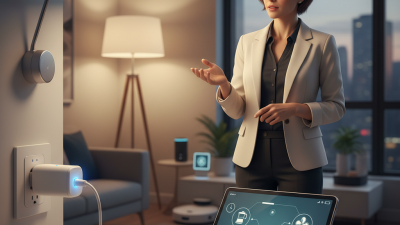 How to Use Smart Plugs for Home Automation Effectively?