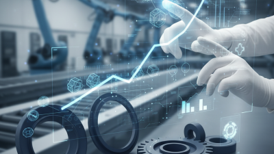 Why Choose Bespoke Rubber Moulding for Your Project?