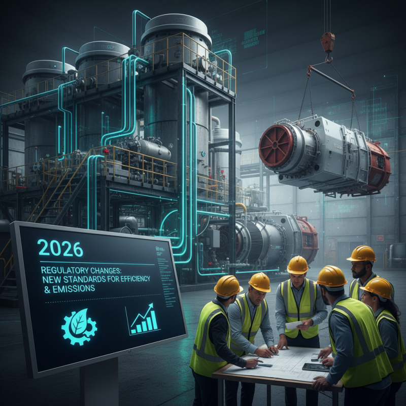 2026 Top Heat Exchanger Trends You Should Know About?