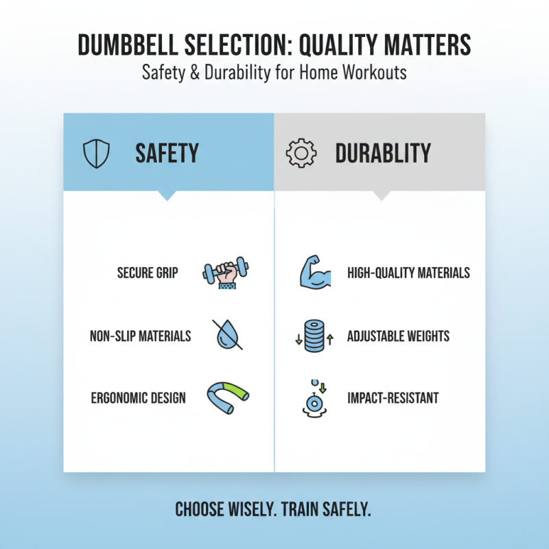 2026 Top Flexible Dumbbells for Home Workouts What to Choose?