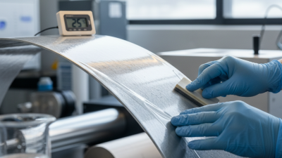 Pbl Rpbl Laminate Film Tips for Best Results and Usage?