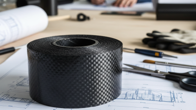 Top 5 Benefits of Using Carbon Fiber Tape for Projects?