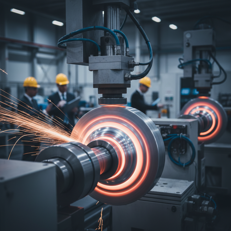 How to Master the Spinning Metal Process for Effective Manufacturing?