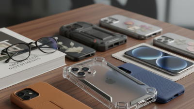 Why You Should Invest in the Right iPhone Cover for Your Device?