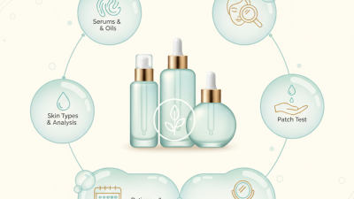 Best Skin Bottles for Your Skincare Routine?