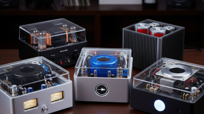 The 5 Best Toroidal Transformer Amplifiers You Need to Know?