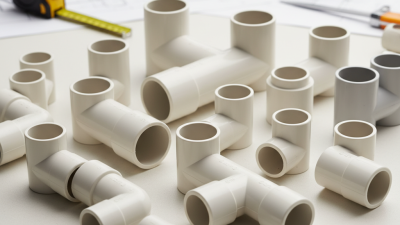 2026 Best PVC Pipe Fittings for All Your Plumbing Needs?