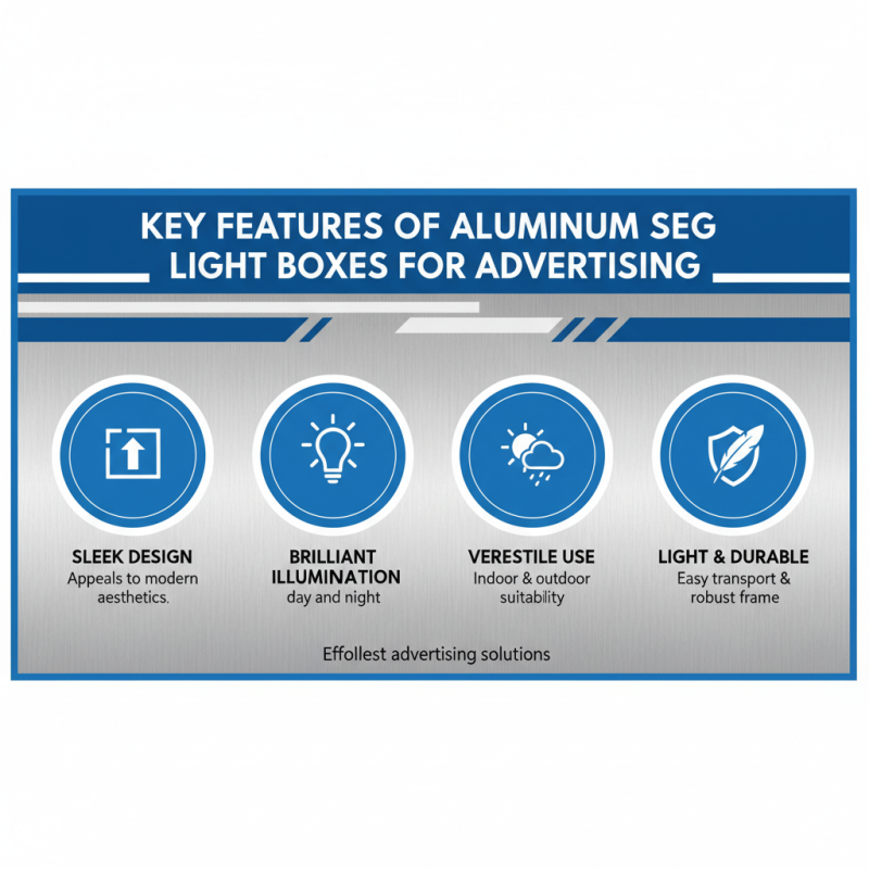 Aluminum Seg Light Box Tips for Effective Advertising Solutions?