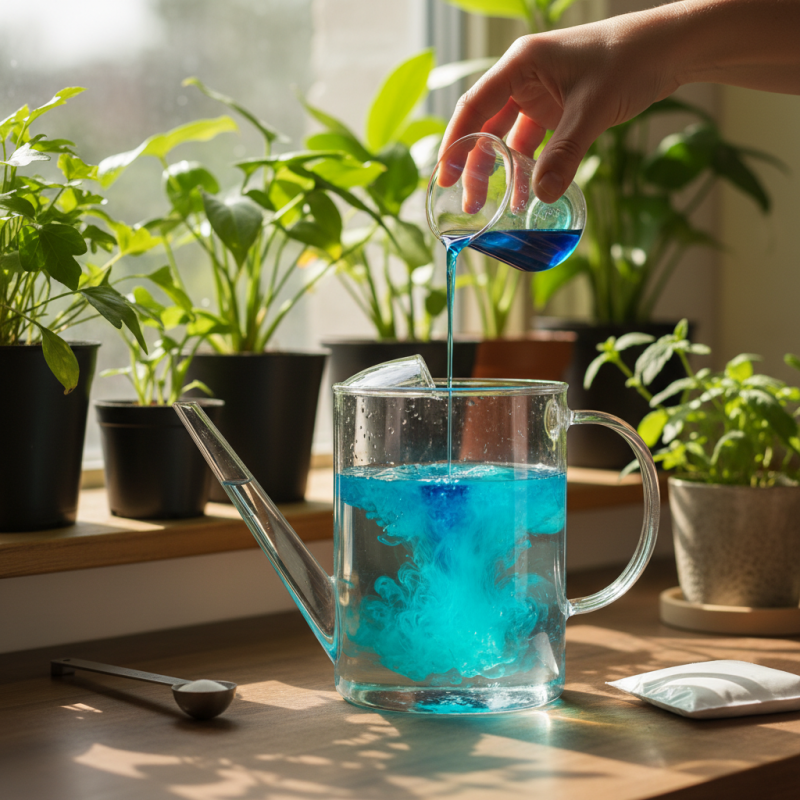 2026 How to Use Aqua Mineral Premix for Optimal Results?