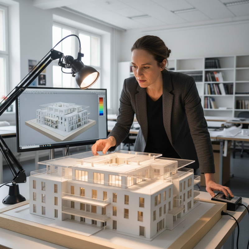 The Sun Simulator Heliodon Best Uses and Benefits Explained?