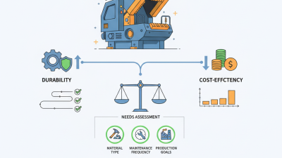 2026 Best Jaw Crusher Wear Parts Guide for Buyers?
