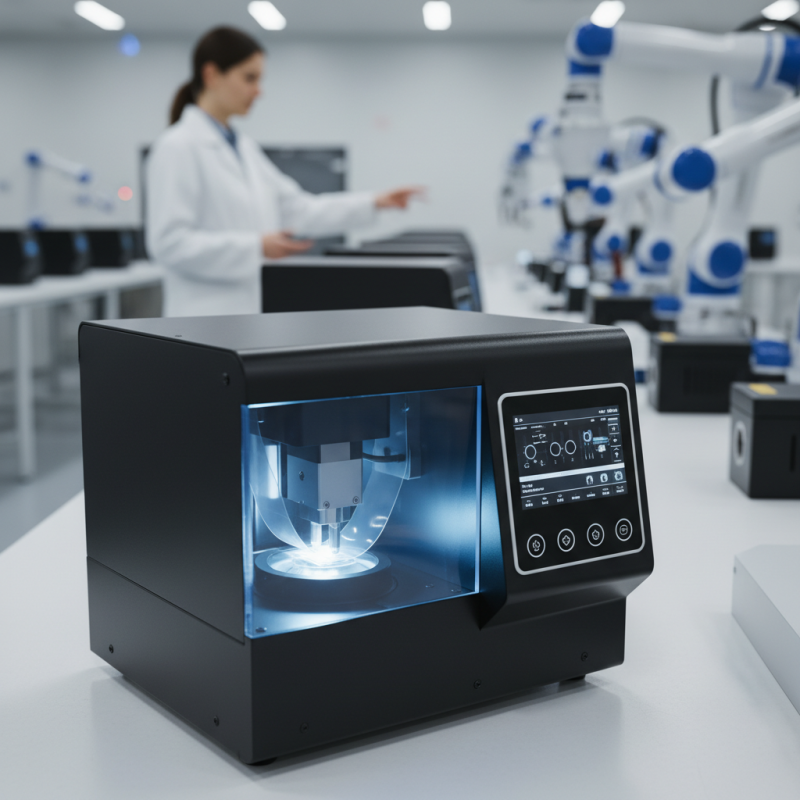 2026 Best Black Ultrasonic Welder Reviews and Buying Guide?