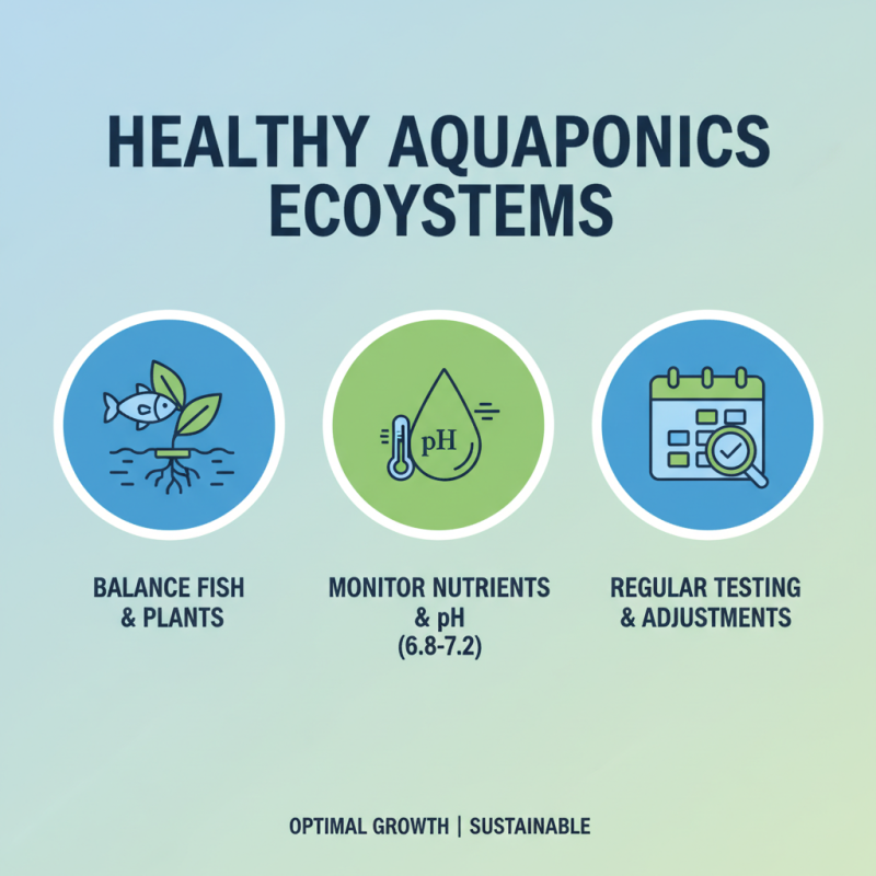 Aquaponics Greenhouse Benefits and Best Practices for 2026?