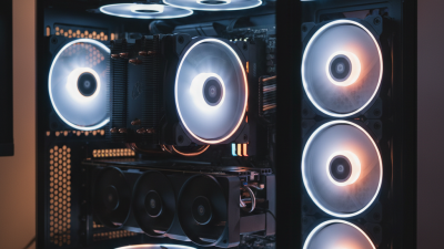 How to Choose the Best PC Cooling Fan for Optimal Performance?