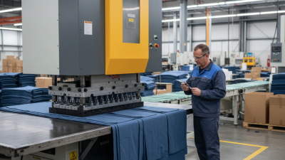 What is a Die Cutting Press and How Does It Work?