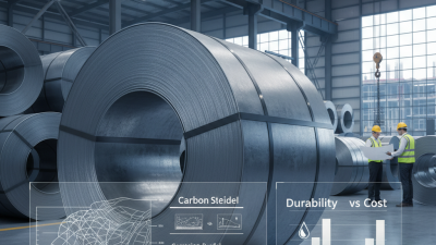 2026 How to Choose Carbon Steel Coil for Your Projects?