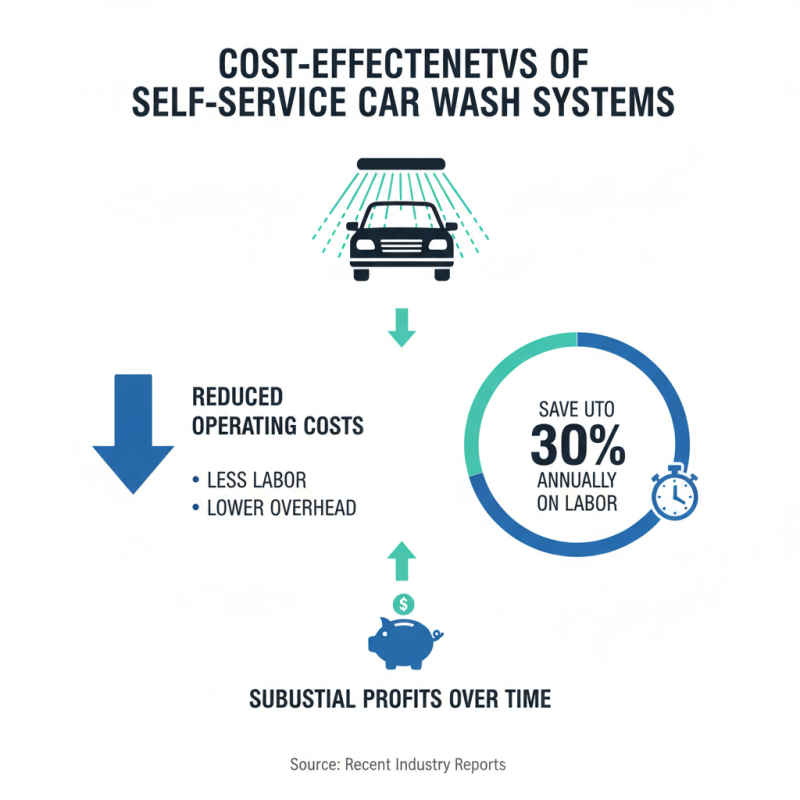 Why Choose Self Wash Car Wash Equipment for Your Business?