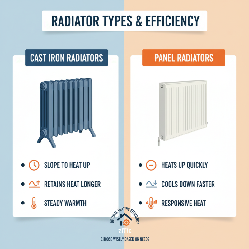 Radiator Optimization Tips for Maximum Heating Efficiency?