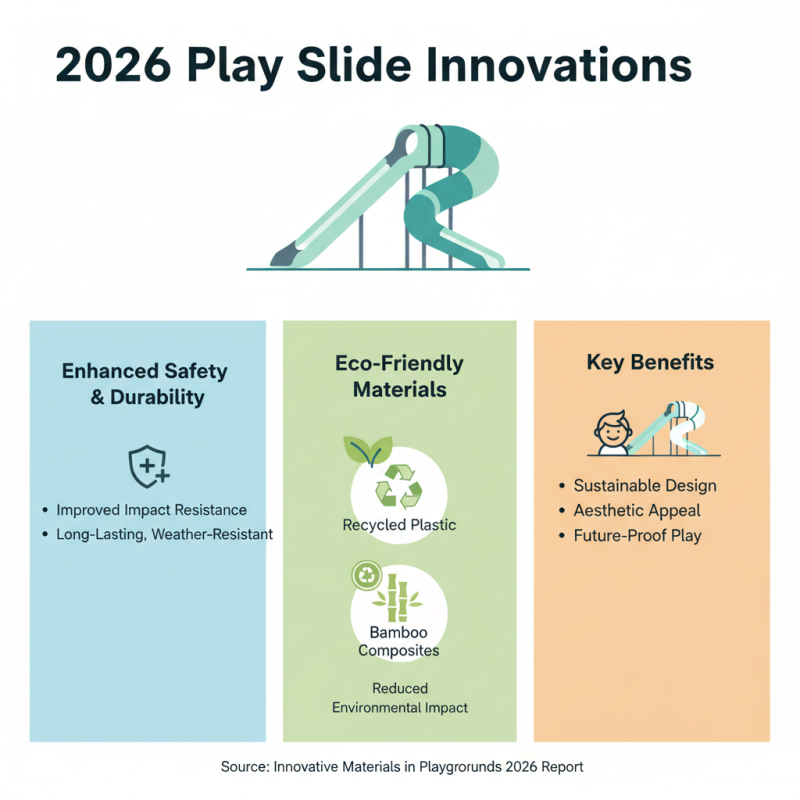 2026 Top Outdoor Play Slide Designs for Kids Fun?