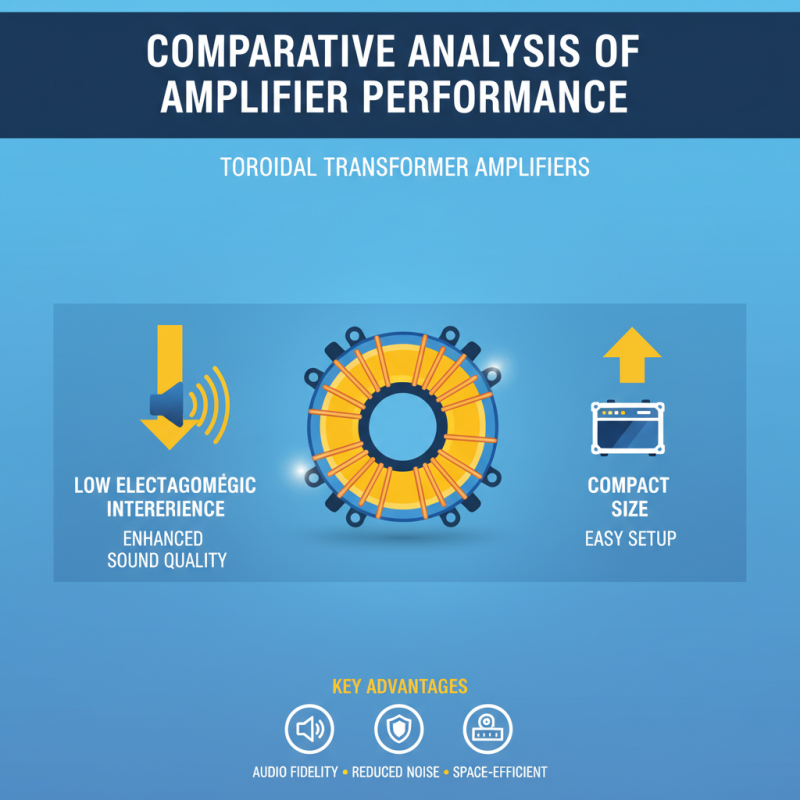 The 5 Best Toroidal Transformer Amplifiers You Need to Know?