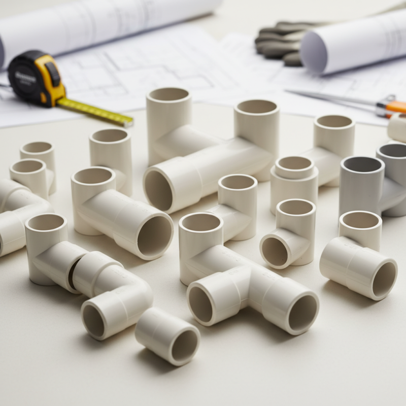 2026 Best PVC Pipe Fittings for All Your Plumbing Needs?
