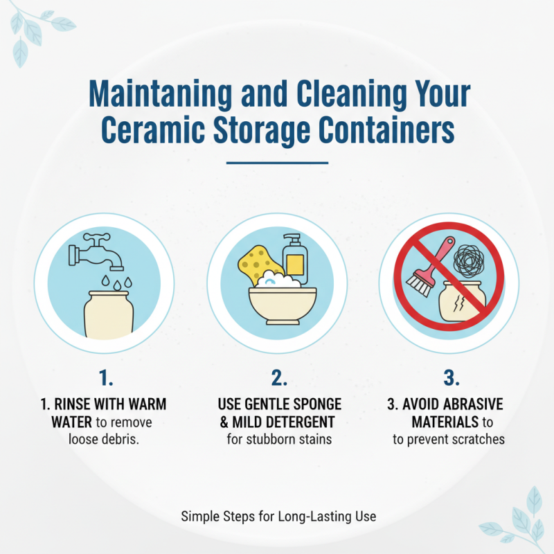 Best Ceramic Storage With Lid Options for Your Home 2026?