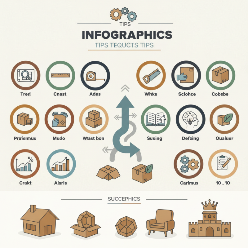 10 Essential Tips for Working with Large Cardboard Sheets in Your Projects