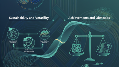 2026 Top Trends in Woven Mesh Design and Applications?