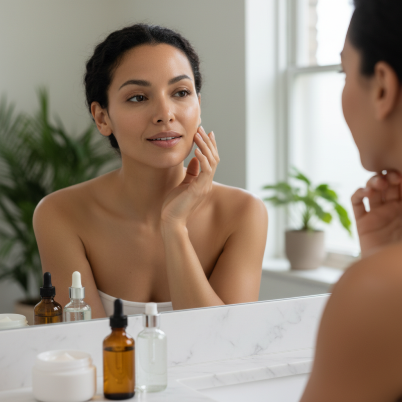 What is Azelaic Acid Benefits Uses and Side Effects?